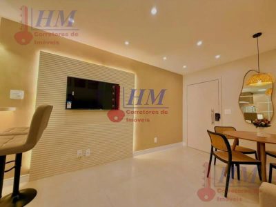 Apartamento, 1 quarto, 40 m² - Foto 4
