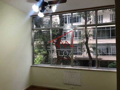 Apartamento, 1 quarto, 61 m² - Foto 5