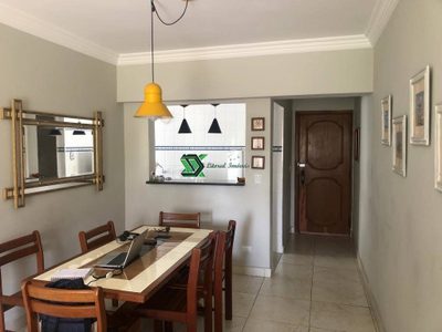 Apartamento, 3 quartos, 75 m² - Foto 4