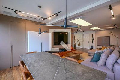 Apartamento, 2 quartos, 128 m² - Foto 4