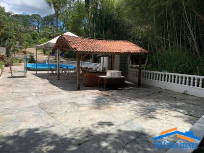 Casa, 6 quartos, 1316 m² - Foto 4