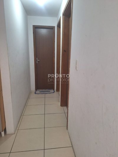 Apartamento, 2 quartos, 46 m² - Foto 1