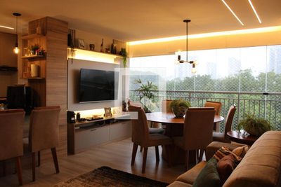 Apartamento, 3 quartos, 79 m² - Foto 2
