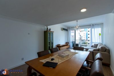 Apartamento, 3 quartos, 105 m² - Foto 3