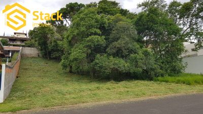 Terreno, 1000 m² - Foto 1