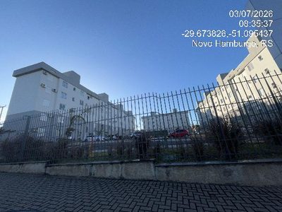 Apartamento, 2 quartos, 48 m² - Foto 1