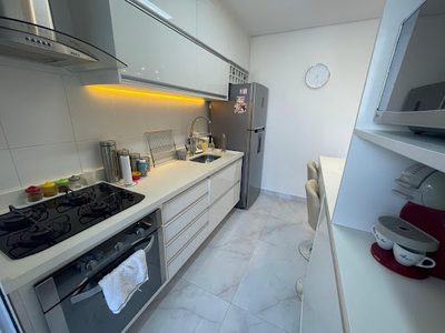 Apartamento, 2 quartos, 64 m² - Foto 4