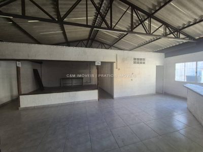 Prédio Inteiro, 110 m² - Foto 1