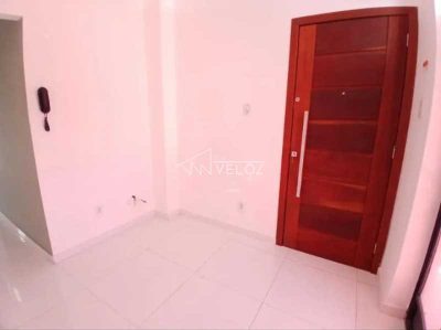 Apartamento, 1 quarto, 38 m² - Foto 2