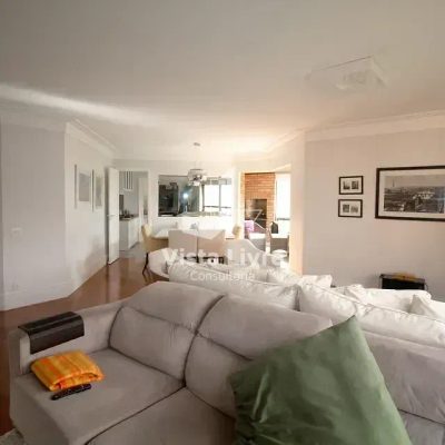 Apartamento, 4 quartos, 182 m² - Foto 5