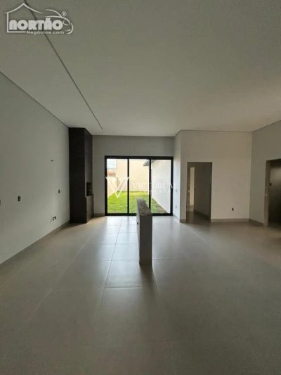 Casa, 3 quartos, 125 m² - Foto 2