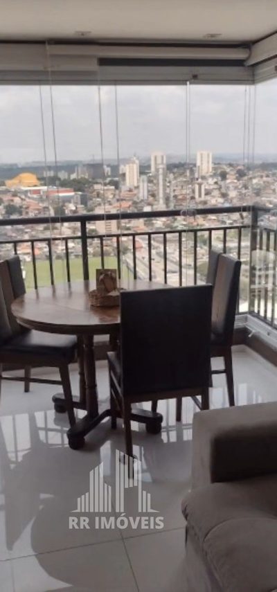Apartamento, 2 quartos, 60 m² - Foto 2