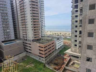 Apartamento, 2 quartos, 84 m² - Foto 1