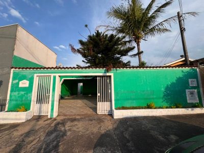 Casa, 2 quartos, 276 m² - Foto 1