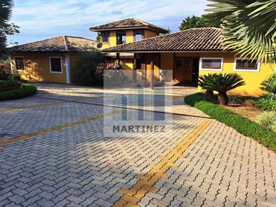 Sítio, 4 quartos, 14 hectares - Foto 4