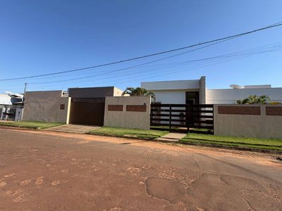 Casa, 2 quartos, 290 m² - Foto 1