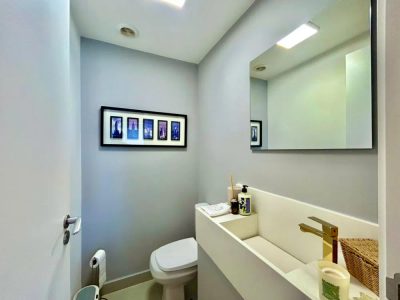 Apartamento, 2 quartos, 73 m² - Foto 1