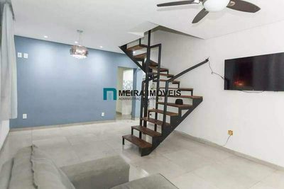 Apartamento, 3 quartos, 121 m² - Foto 1