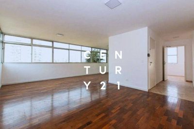Cobertura, 3 quartos, 182 m² - Foto 1