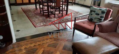 Apartamento, 4 quartos, 198 m² - Foto 5