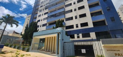 Apartamento, 3 quartos, 136 m² - Foto 1