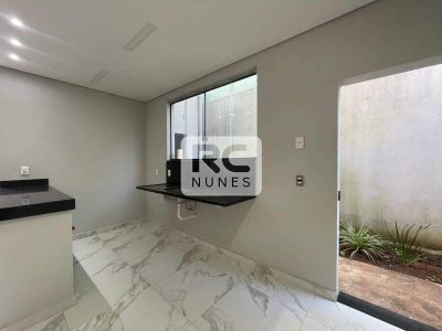 Casa, 3 quartos, 200 m² - Foto 5