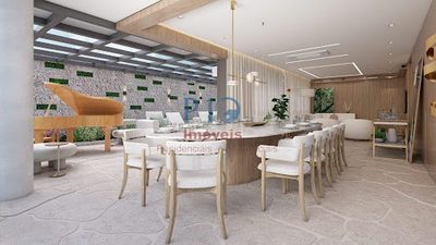 Apartamento, 3 quartos, 315 m² - Foto 1