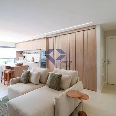 Apartamento, 2 quartos, 77 m² - Foto 3