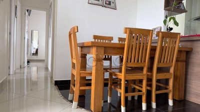 Apartamento, 3 quartos, 70 m² - Foto 3
