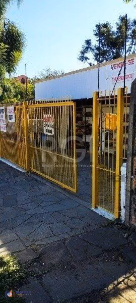 Terreno, 326 m² - Foto 1