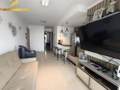 Apartamento, 2 quartos, 66 m² - Foto 5