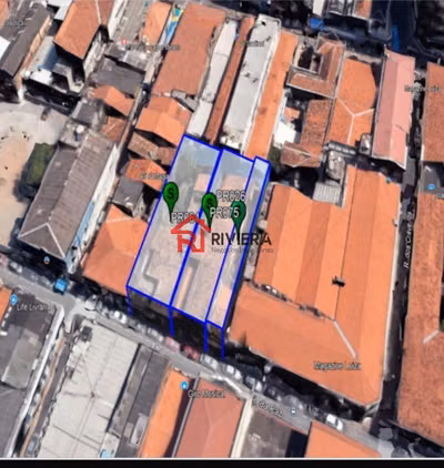 Casa, 5 quartos, 865 m² - Foto 1
