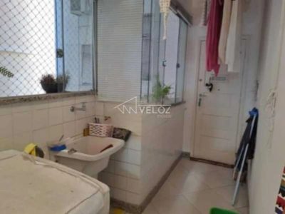 Apartamento, 3 quartos, 104 m² - Foto 2