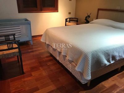 Casa de Condomínio, 4 quartos - Foto 5