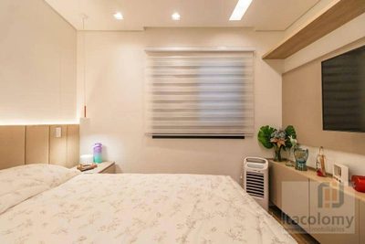 Apartamento, 3 quartos, 87 m² - Foto 3