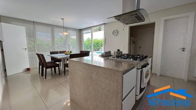 Casa de Condomínio, 4 quartos - Foto 5