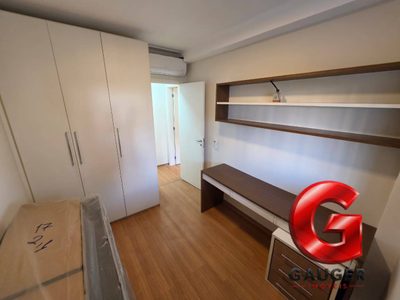 Apartamento, 2 quartos, 75 m² - Foto 4
