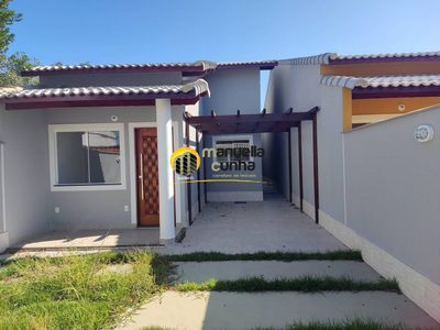 Casa, 3 quartos, 100 m² - Foto 2