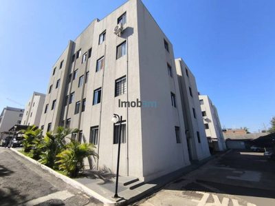 Apartamento, 3 quartos, 58 m² - Foto 1