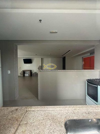 Apartamento, 1 quarto, 37 m² - Foto 5
