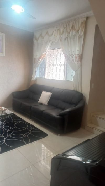 Casa, 4 quartos - Foto 4