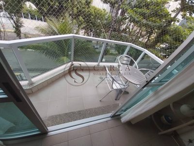 Apartamento, 3 quartos, 81 m² - Foto 2