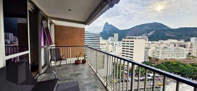 Flat/Apart Hotel, 1 quarto, 54 m² - Foto 4
