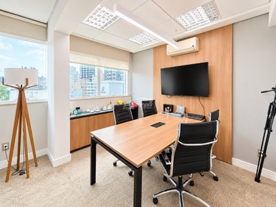 Sala-Conjunto, 490 m² - Foto 5