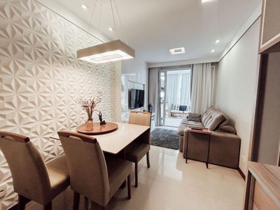 Apartamento, 2 quartos, 63 m² - Foto 2