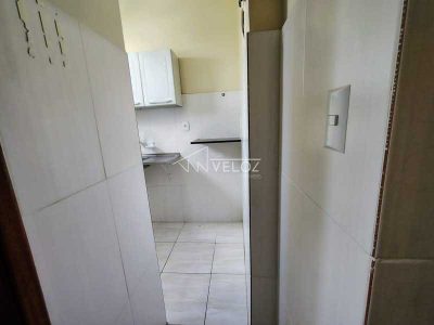 Sala-Conjunto, 37 m² - Foto 4