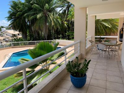 Casa, 9 quartos, 272 m² - Foto 1