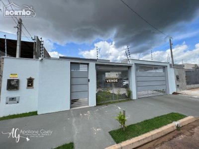 Casa, 3 quartos, 144 m² - Foto 2