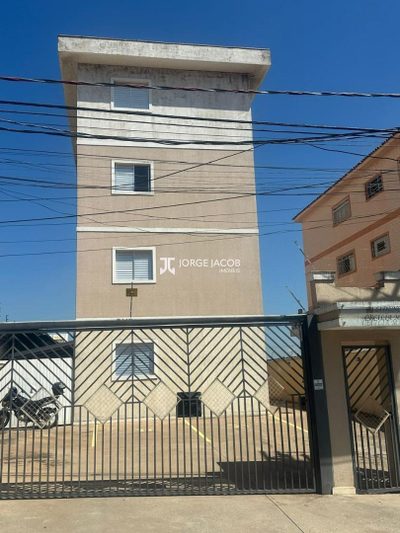 Apartamento, 2 quartos, 62 m² - Foto 5