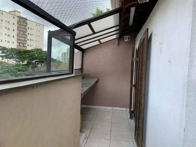 Cobertura, 3 quartos, 129 m² - Foto 4